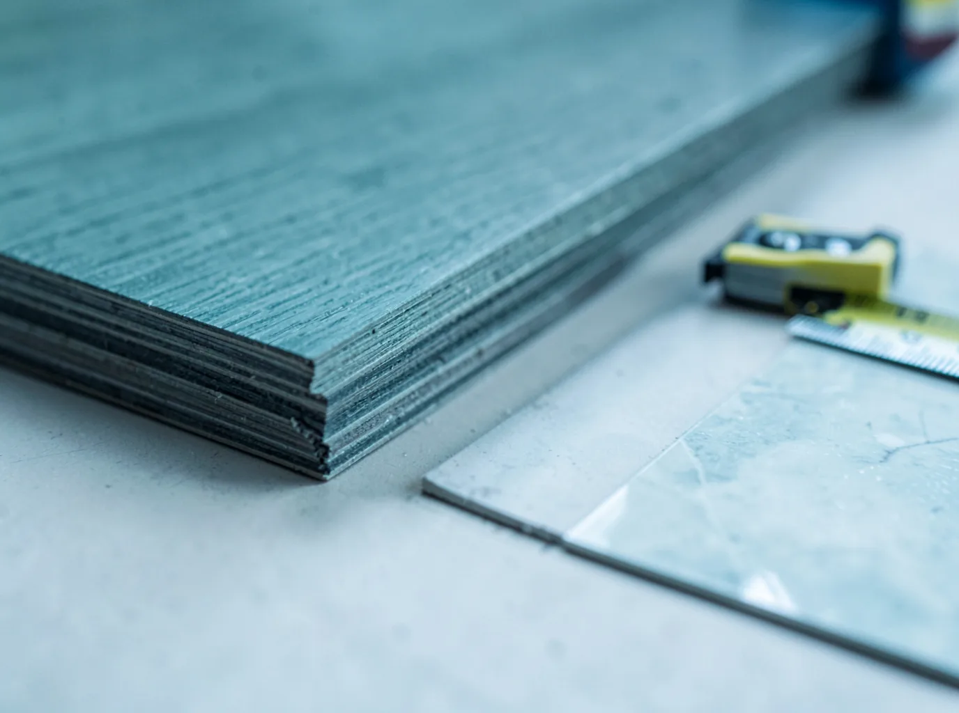 Luxury Vinyl Plank Installation Manti, UT FAQs